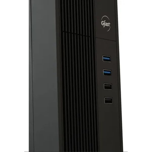 PC RYZEN 7 5700G GFAST 8GB 480GB WIN11 SLIM