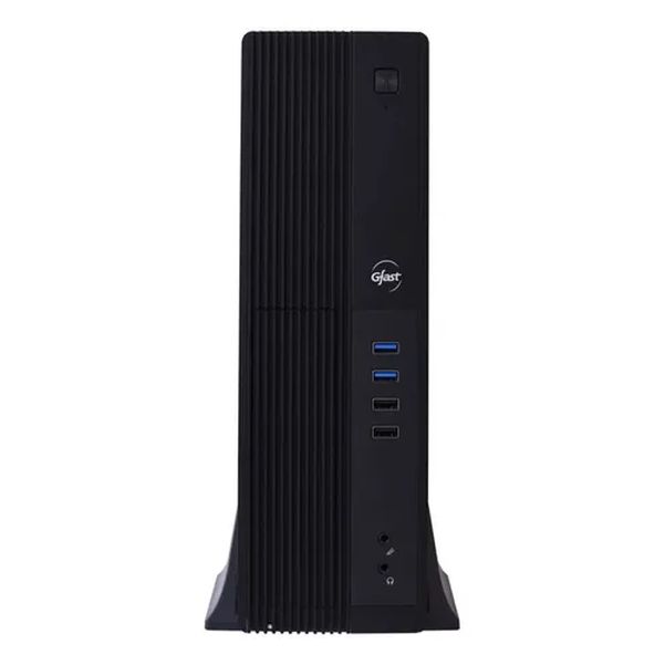 PC RYZEN 7 5700G GFAST 8GB 480GB WIN11 SLIM