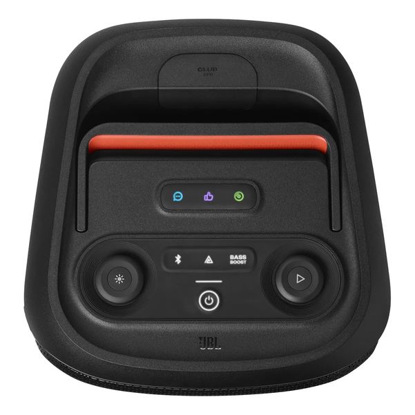 PARLANTE JBL PARTYBOX CLUB 120 BT 160W RMS