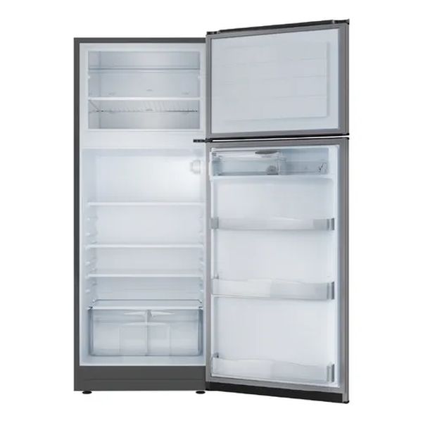 HELADERA DREAN HDR370F61E GRIS 364LT DISPENSER