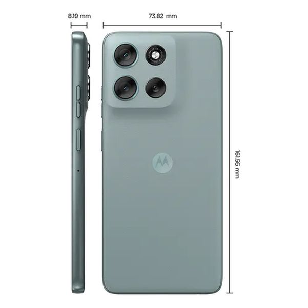 CELULAR MOTOROLA G56 5G 6.7P 50M 8/256GB GRAY