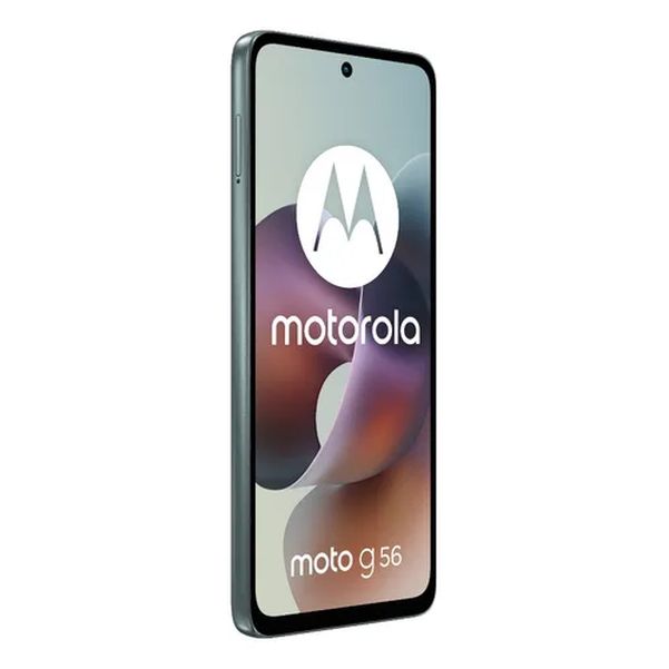 CELULAR MOTOROLA G56 5G 6.7P 50M 8/256GB GRAY
