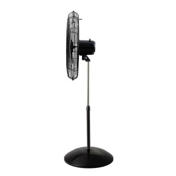 VENTILADOR LILIANA PIE VP27POW POTENCIADO