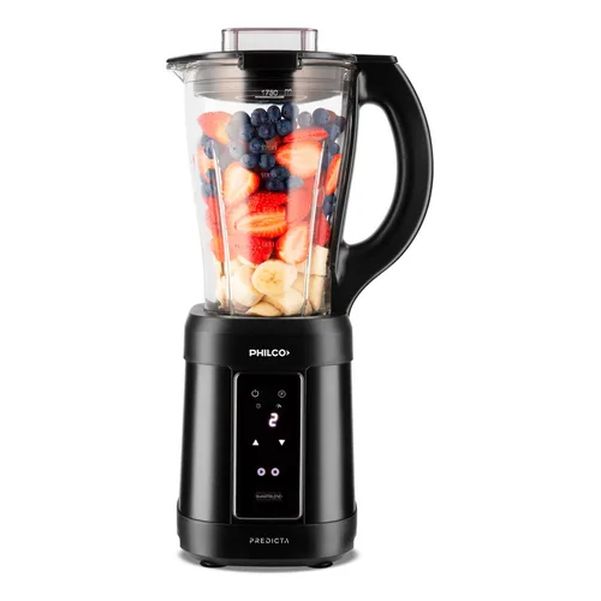 LICUADORA PHILCO PREDICTA LV24B3PHP 1.7L 600W