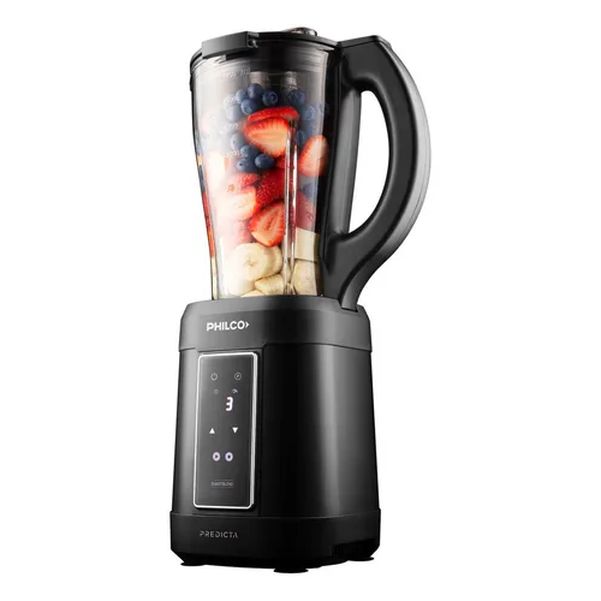 LICUADORA PHILCO PREDICTA LV24B3PHP 1.7L 600W