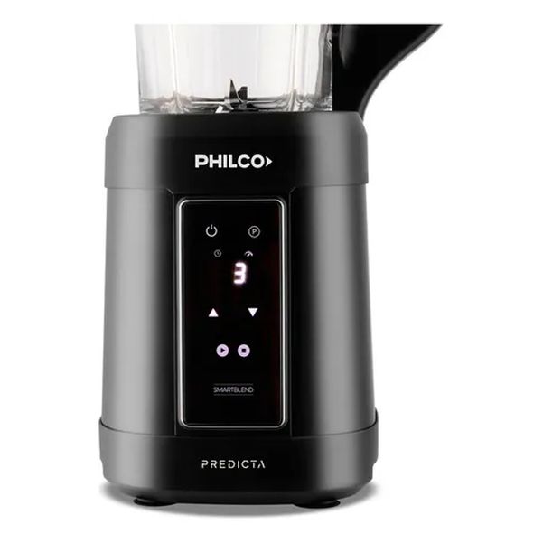 LICUADORA PHILCO PREDICTA LV24B3PHP 1.7L 600W