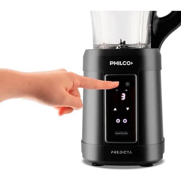 LICUADORA PHILCO PREDICTA LV24B3PHP 1.7L 600W