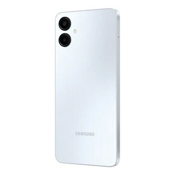CELULAR SAMSUNG A06 6.7P 50MP 4/64GB L. BLUE