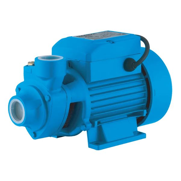 BOMBA DE AGUA GAMMA G2786AR 1/2 HP PERIFERICA