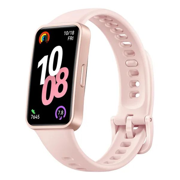 RELOJ SMARTBAND HUAWEI BAND 10 PINK