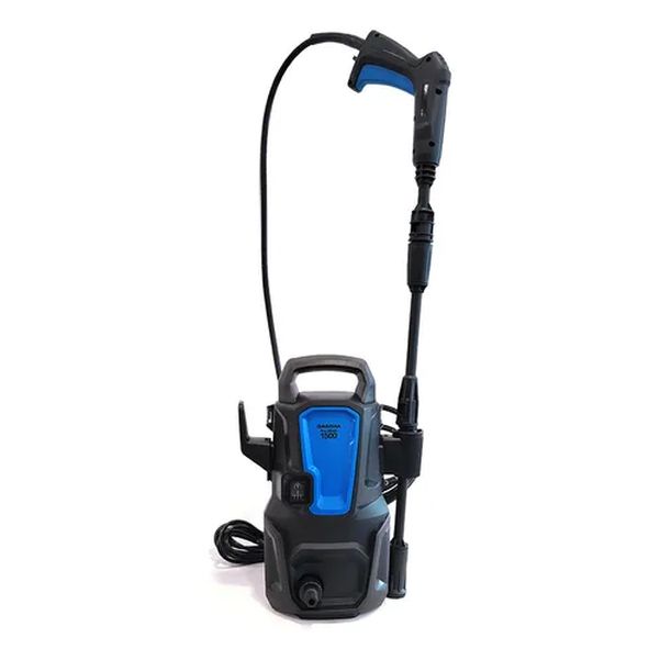 HIDROLAVADORA GAMMA G2521AR MASTER WASH 1200W