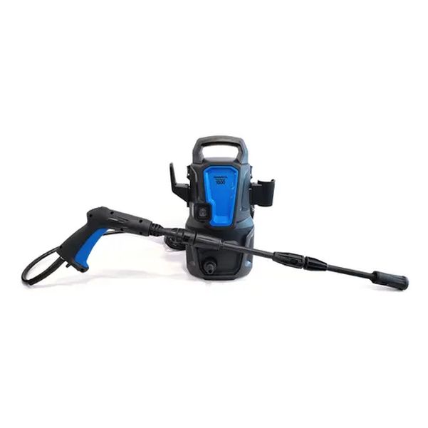 HIDROLAVADORA GAMMA G2521AR MASTER WASH 1200W