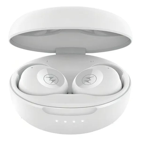 AURICULAR MOTOROLA MOTO BUDS 250 IN EAR TWS BLANCO