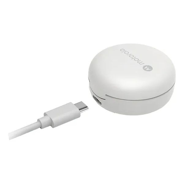 AURICULAR MOTOROLA MOTO BUDS 250 IN EAR TWS BLANCO