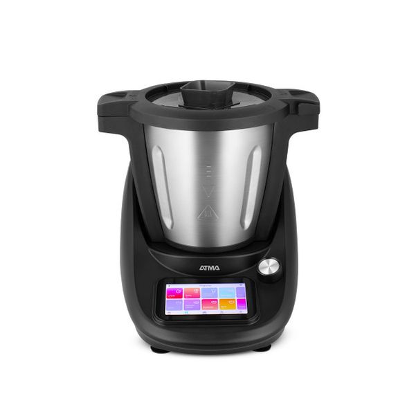 PROCESADORA ATMA RC2023TCP ATMA MIX II ROBOT DE COCINA