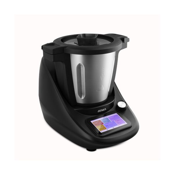 PROCESADORA ATMA RC2023TCP ATMA MIX II ROBOT DE COCINA