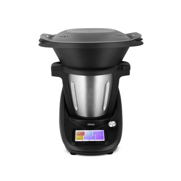 PROCESADORA ATMA RC2023TCP ATMA MIX II ROBOT DE COCINA