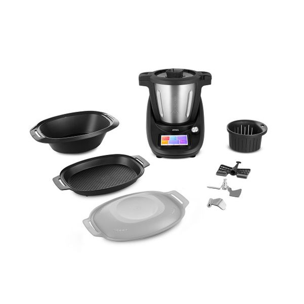 PROCESADORA ATMA RC2023TCP ATMA MIX II ROBOT DE COCINA