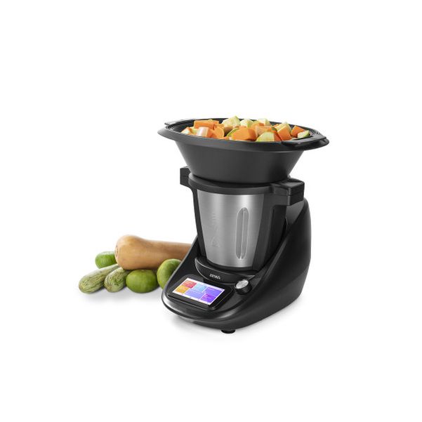 PROCESADORA ATMA RC2023TCP ATMA MIX II ROBOT DE COCINA