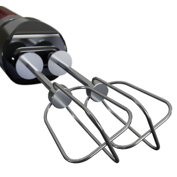 MIXER PEABODY PE-LMA328DM 1000W BAT/PIC/VASO