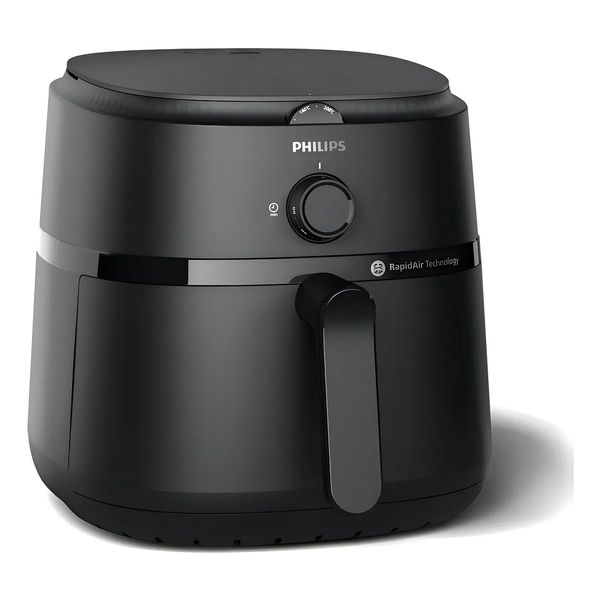 FREIDORA PHILIPS NA130/00 6.2L 1700W MECANICA