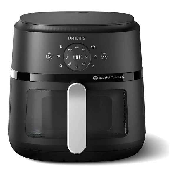 FREIDORA PHILIPS NA231/00 6.2L 1700W 13 EN 1