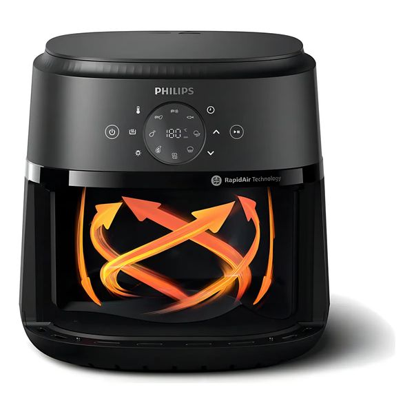 FREIDORA PHILIPS NA231/00 6.2L 1700W 13 EN 1