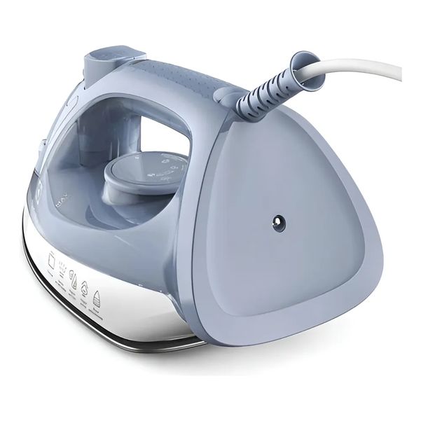 PLANCHA ELECTROLUX ESI10 VAPOR 1500W EFFICIENT