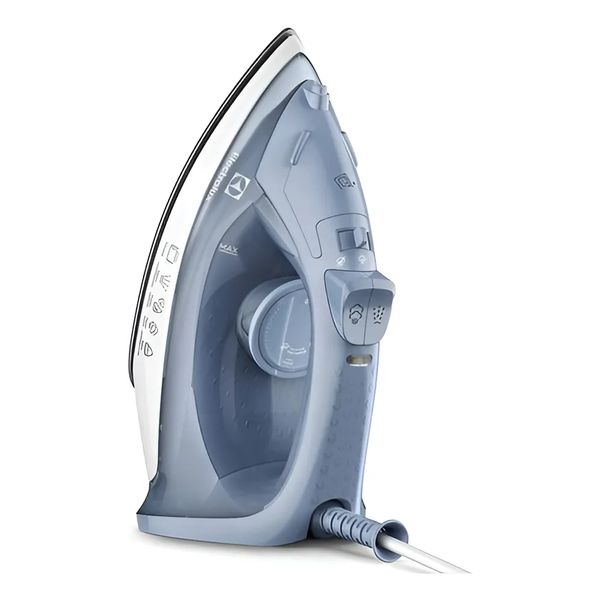 PLANCHA ELECTROLUX ESI10 VAPOR 1500W EFFICIENT