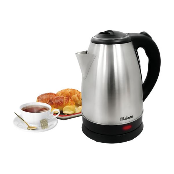 PAVA LILIANA AP150 1.7L 1500W INOX