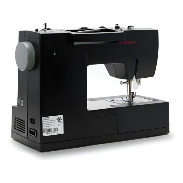 MAQUINA DE COSER SINGER 4432C SEMI-INDUSTRIAL
