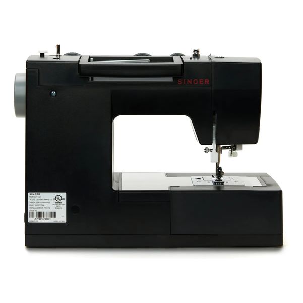 MAQUINA DE COSER SINGER 4432C SEMI-INDUSTRIAL
