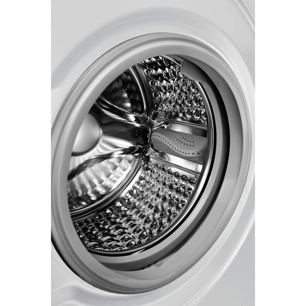 LAVARROPAS TCL P108FLW 8KG 1400RPM BL. INVERTER BLDC