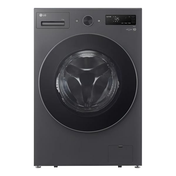 LAVARROPAS LG WM17EGNTSPG 17KG 1000RPM INVERTER GRIS