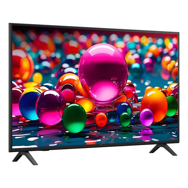 SMART TV LG 50UA8050PSA  ULTRA HD 4K AI THINK