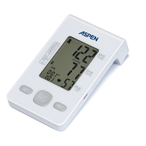 TENSIOMETRO ASPEN DBP6192 DE BRAZO DIGITAL