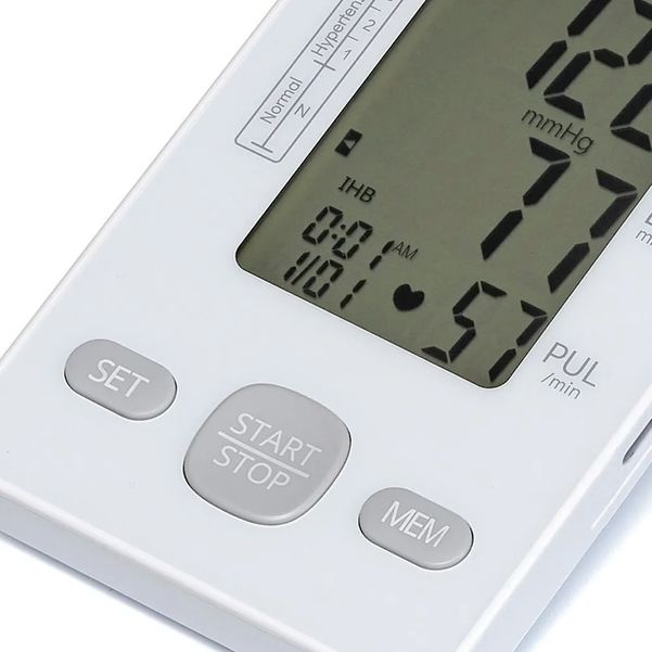 TENSIOMETRO ASPEN DBP6192 DE BRAZO DIGITAL