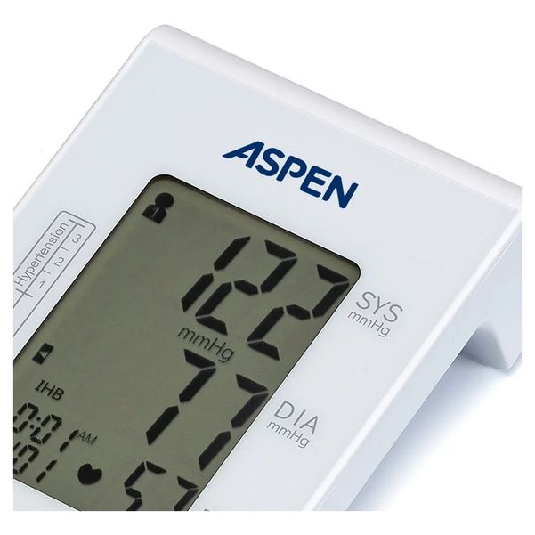 TENSIOMETRO ASPEN DBP6192 DE BRAZO DIGITAL