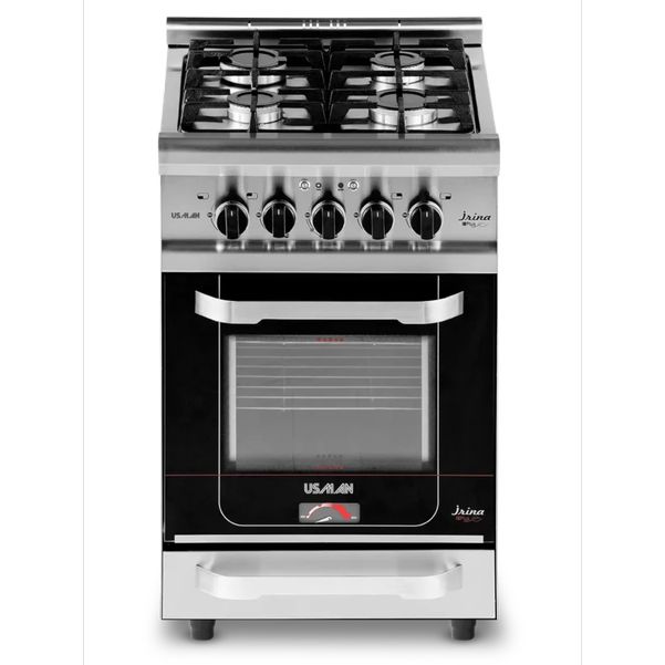 COCINA USMAN IRINA PLUS 550 REJA VITR.INDUST.