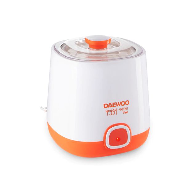 YOGURTERA DAEWOO DYM-665 20W Y.GRIEGO 1 LT.