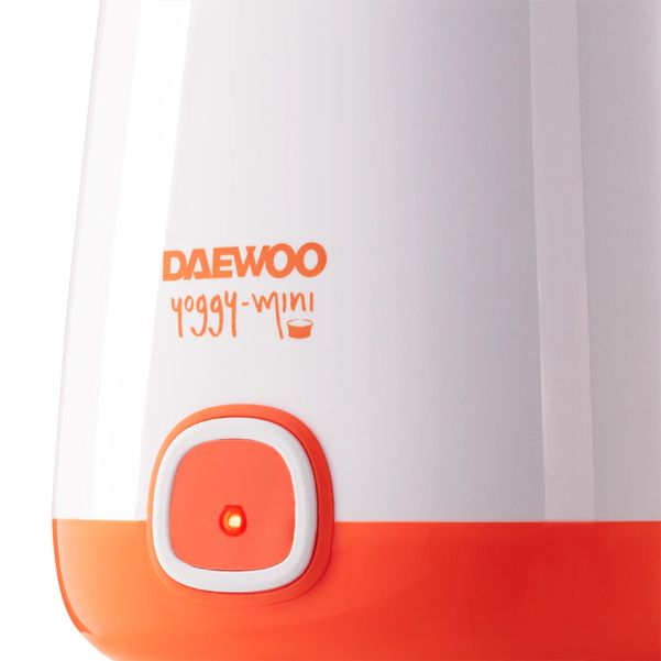 YOGURTERA DAEWOO DYM-665 20W Y.GRIEGO 1 LT.