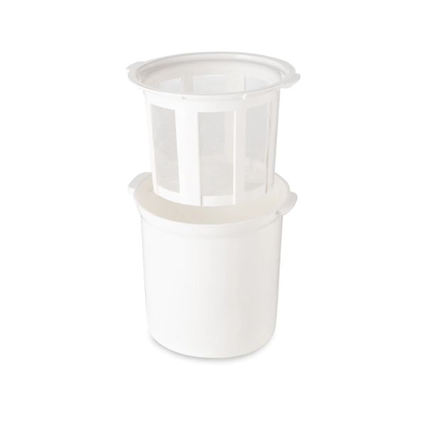 YOGURTERA DAEWOO DYM-665 20W Y.GRIEGO 1 LT.