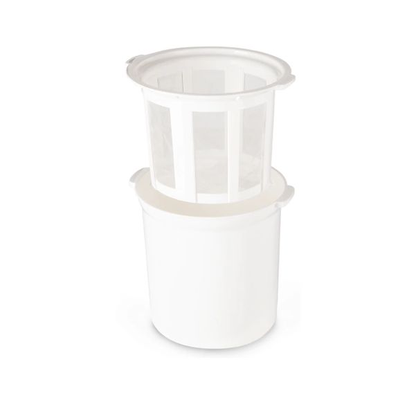 YOGURTERA DAEWOO DYM-672 20W Y.GRIEGO 2 LT.