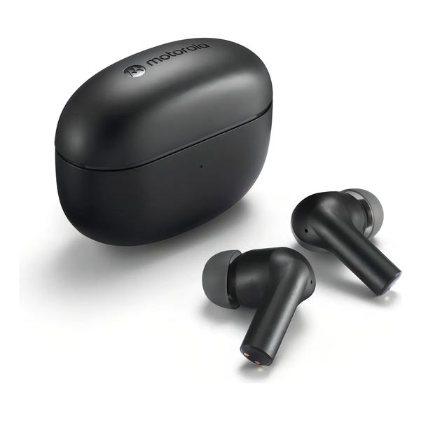 AURICULAR MOTOROLA MOTO BUDS 500 ANC BT NEGRO