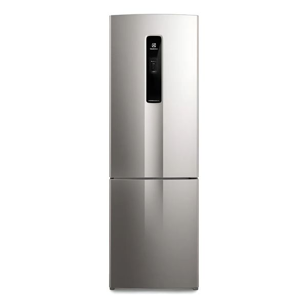 HELADERA ELECTROLUX IB6S 400L NF INV F.INFERIOR