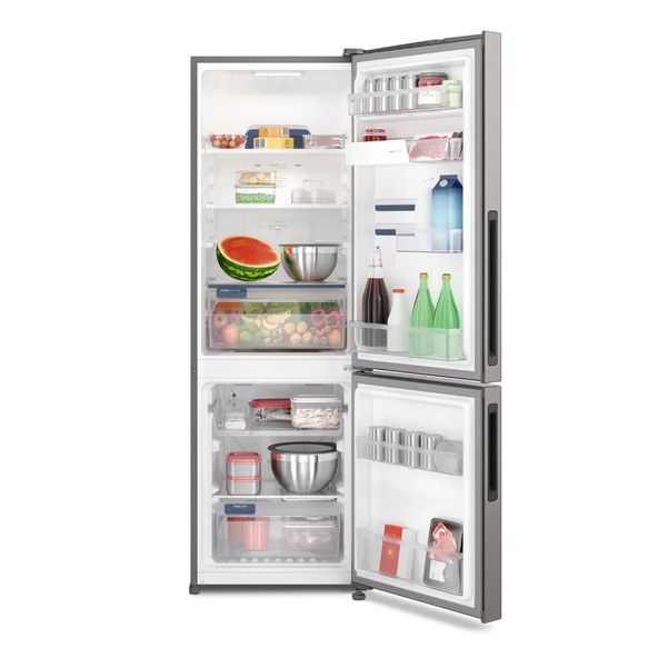 HELADERA ELECTROLUX IB6S 400L NF INV F.INFERIOR
