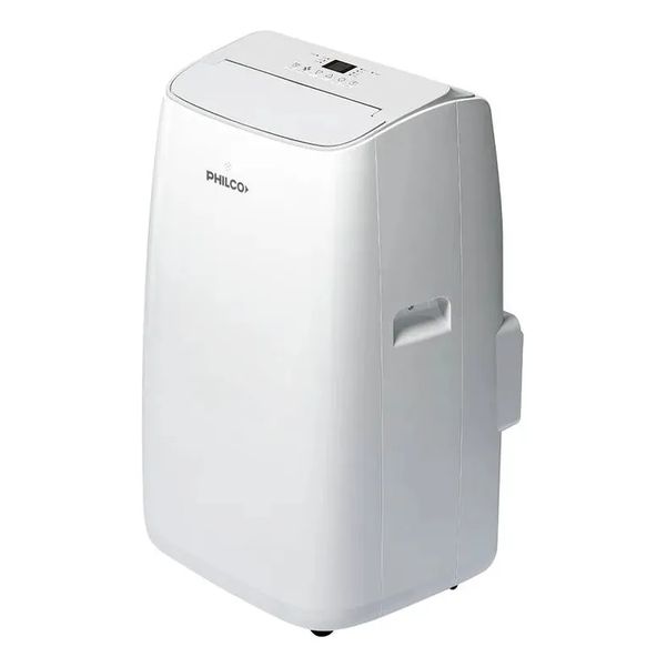 AIRE PORTATIL PHILCO PHP35HC7AN 3500W FC