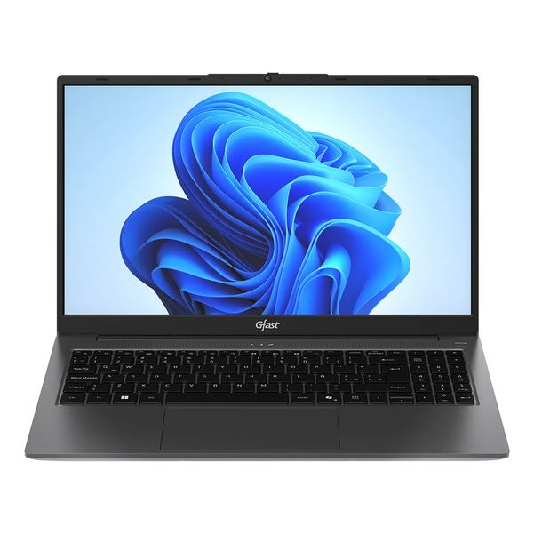 NOTEBOOK GFAST N-153 CEL N4020 8GB 240GB SSD 15.6P W11