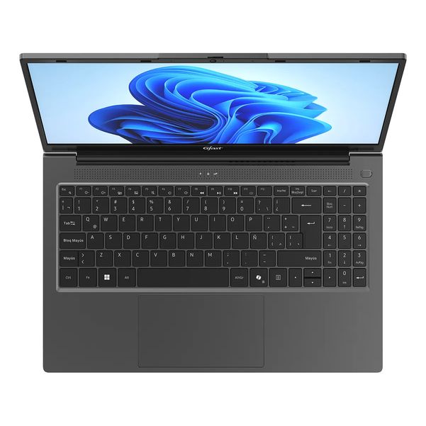 NOTEBOOK GFAST N-153 CEL N4020 8GB 240GB SSD 15.6P W11