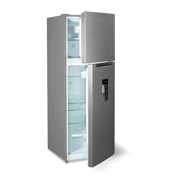 HELADERA SMARTLIFE SL-RNF370SDINV 354L NF INVERT
